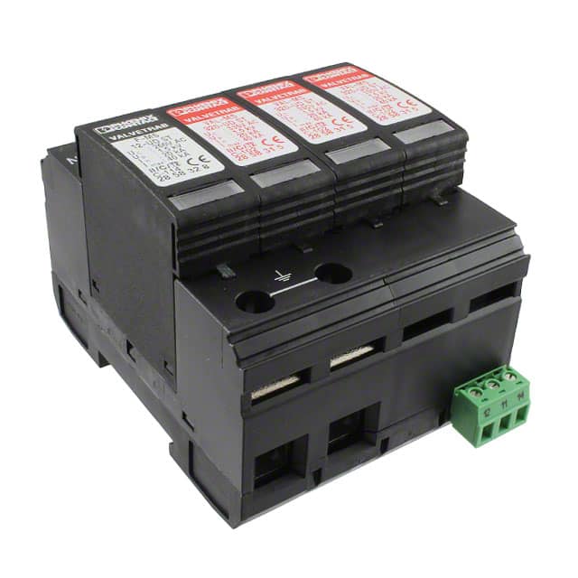 VARISTOR MODULE 2856689｜電子部品・半導体通販のマルツ