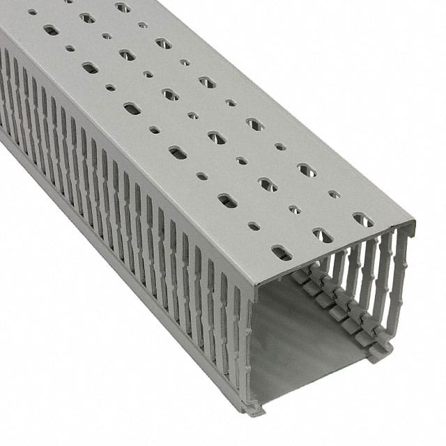 WIRE DUCT SOLID 2PC RIVET 6.56' 3240364 フェニックス・コンタクト製｜電子部品・半導体通販のマルツ