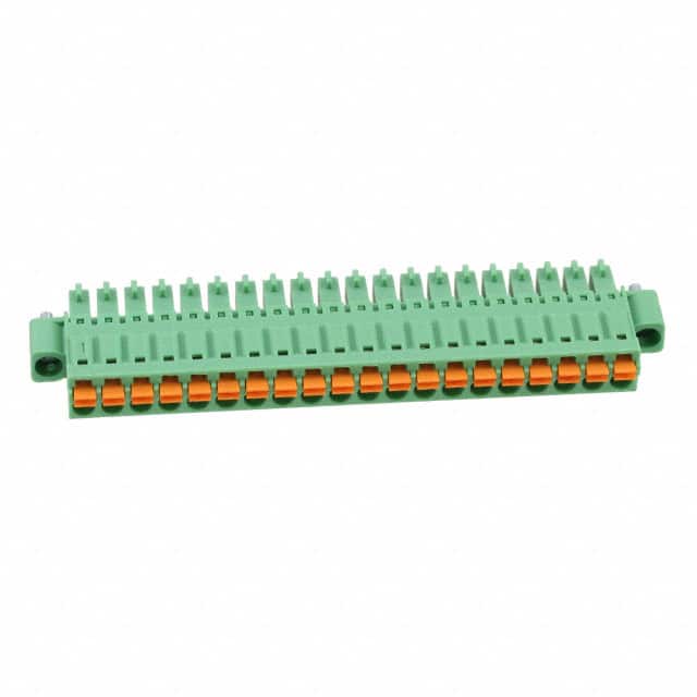 TERM BLOCK PLUG 20POS STR 3.81MM 1748532 フェニックス・コンタクト製｜電子部品・半導体通販のマルツ