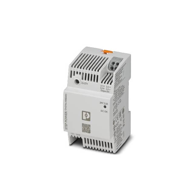 【1088491】PRIMARY-SWITCHED POWER SUPPLY UN