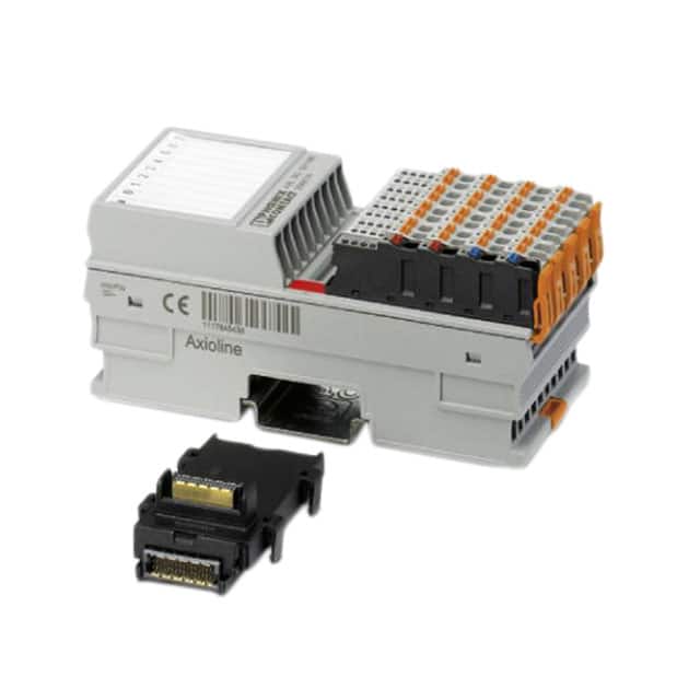 OUTPUT MODULE 32 SOLID STATE 24V 2688051 フェニックス・コンタクト製|電子部品・半導体通販のマルツ