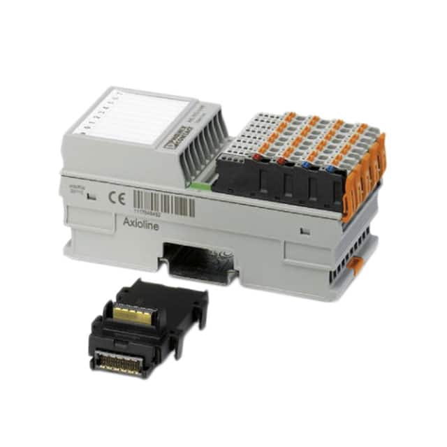 TEMP CONTROL MODULE 8 ANALOG 2688077 フェニックス・コンタクト製｜電子部品・半導体通販のマルツ