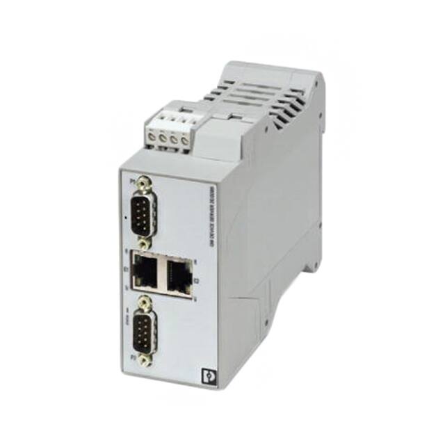 【2702761】ETHERNET TO SERIAL RS-232/RS-422