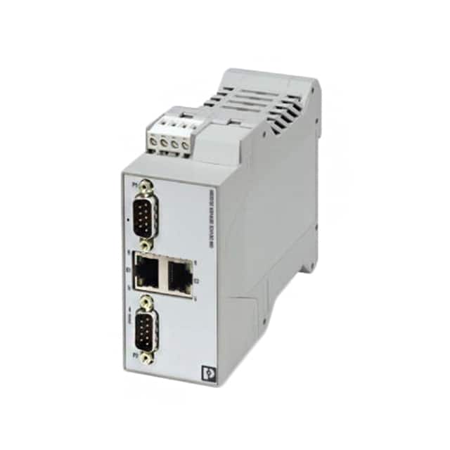 【2702766】ETHERNET TO SERIAL RS-232/RS-422