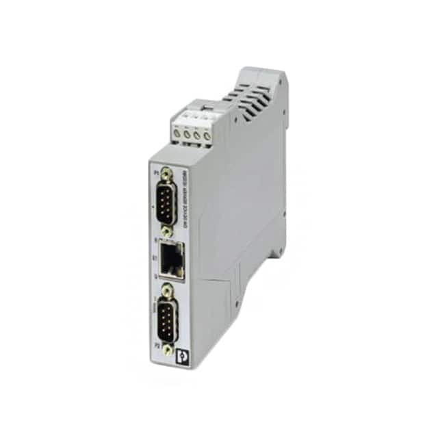 【2702769】ETHERNET TO SERIAL RS-232/RS-422