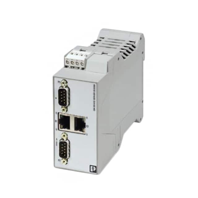 【2702770】ETHERNET TO SERIAL RS-232/RS-422