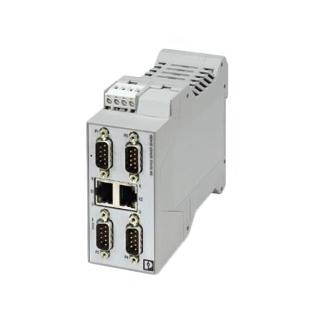 【2702771】ETHERNET TO SERIAL RS-232/RS-422