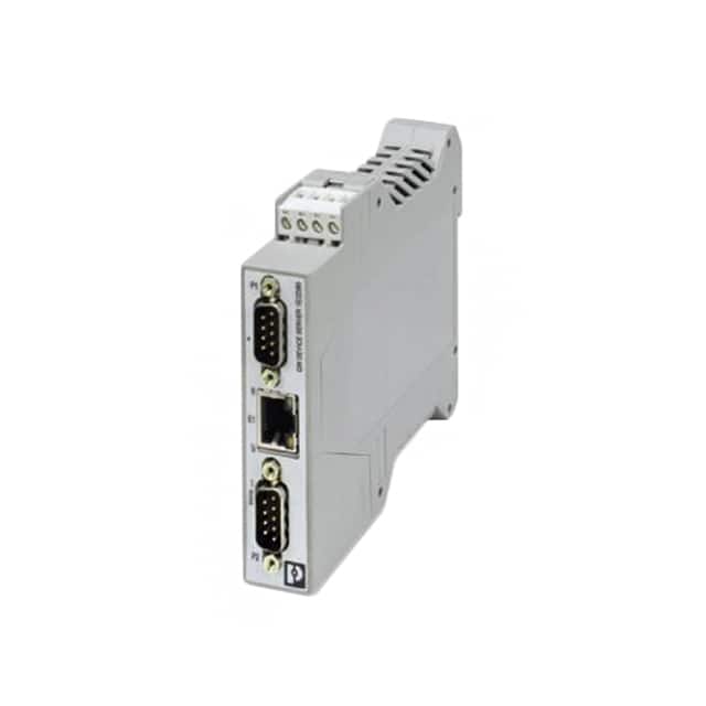 【2702773】ETHERNET TO SERIAL RS-232/RS-422