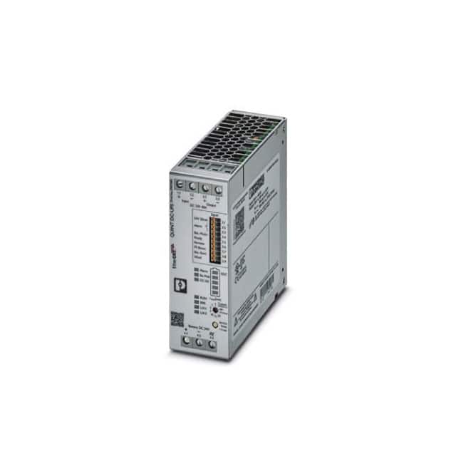 【2907077】QUINT UPS IQ 24VDC 40A