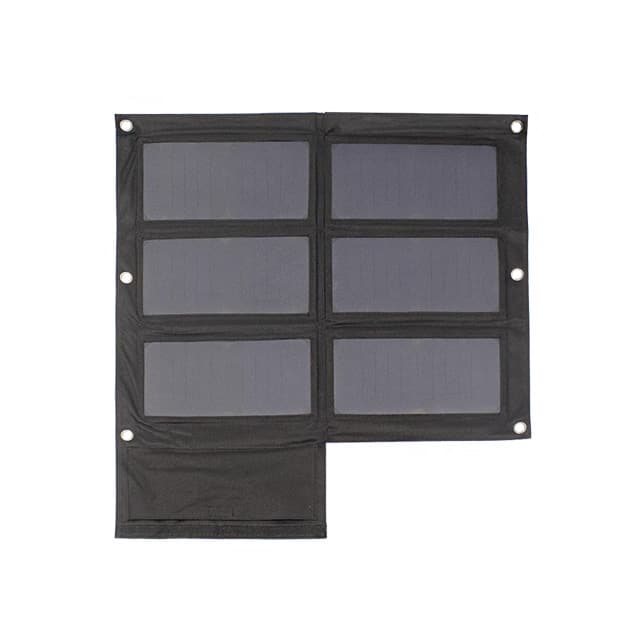 【PIS-0572】SOLAR CELL PANEL PIJUICE 40W