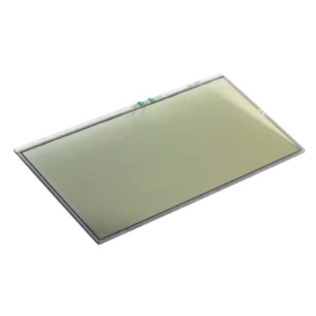 【COM2401】LCD DISPLAY LCD LIGHT VALVE