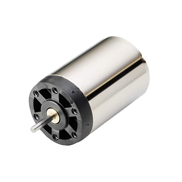 STANDARD MOTOR 10000 RPM 24V 22V 28 208E 201 Portescap製｜電子部品・半導体通販のマルツ