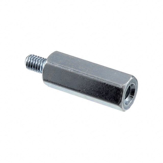 HEX STANDOFF M3X0.5 BRASS 16MM M2151-3005-B-12 RAF製｜電子部品・半導体通販のマルツ