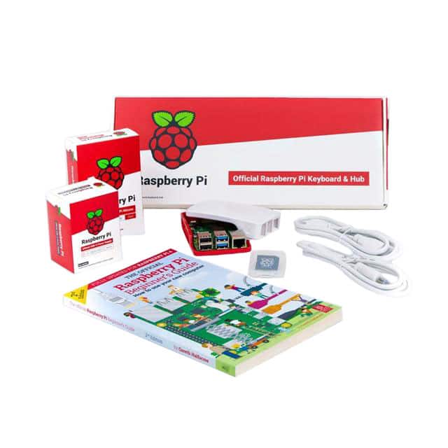 RASPBERRY PI4 DESKTOP KIT COMPON SC0400EU Raspberry Pi製|電子部品・半導体通販のマルツ