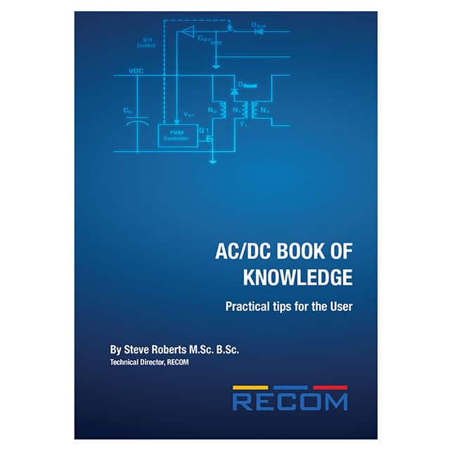 【92000411】AC/DC BOOK OF KNOWLEDGE