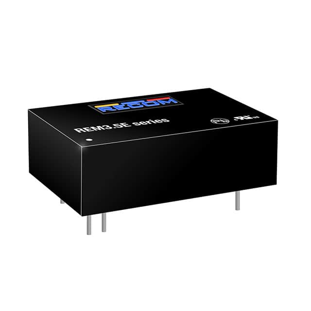 DC DC CONVERTER 5V 3.5W