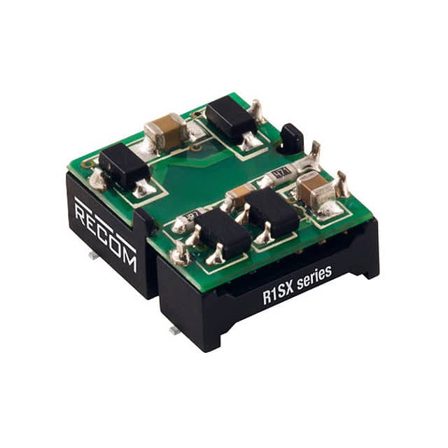 DC DC CONVERTER 5V 1W [digi-reel品]