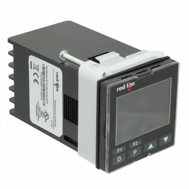 CONTROL TEMP/PROC 100240V PANEL PXU31A20 Red Lion Controls製｜電子部品・半導体通販のマルツ