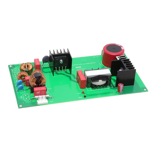 POWER FACTOR CORRECTION BOUNDARY BD7692FJEVK001 ROHM製｜電子部品・半導体通販のマルツ