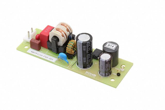 Ac Dc Converter Non Isolation Bu Bm2p151x Evk 001 Rohm製 電子部品 半導体通販のマルツ