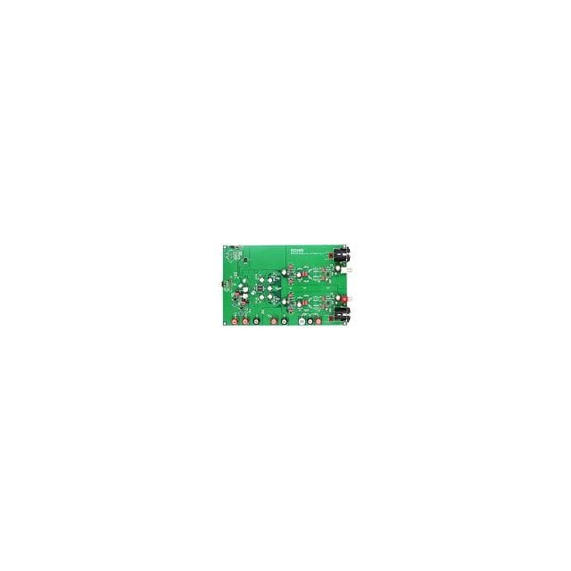 Bd34352 EVAL BOARD FOR BD34352 BD34352EKV-EVK-001 ROHM製|電子部品・半導体通販のマルツ