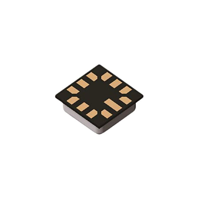 MEMS PRESSURE SENSOR IC, PIEZOR BM1383AGLVZE2 ROHM製｜電子部品・半導体通販のマルツ