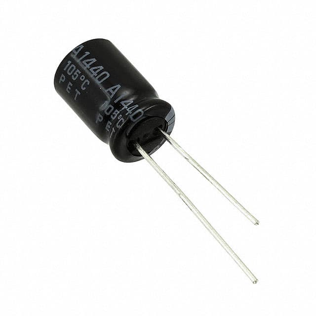Конденсатор 10v 680uf