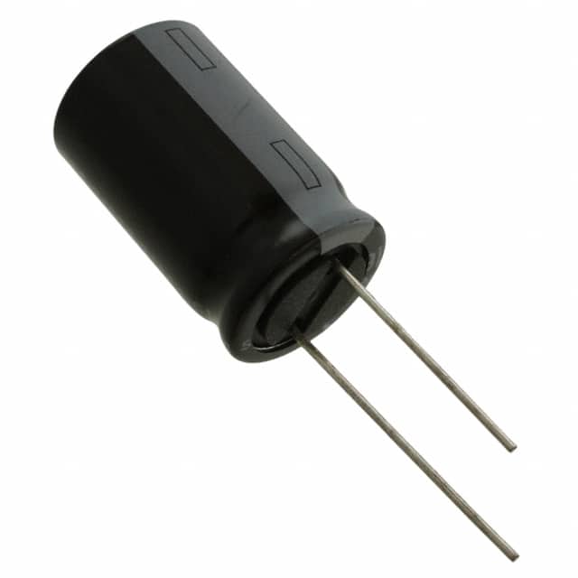 8 Condensatori Nichicon UPJ2A471MHH – 470uF 100V Radiale, Nuovi - Foto 3