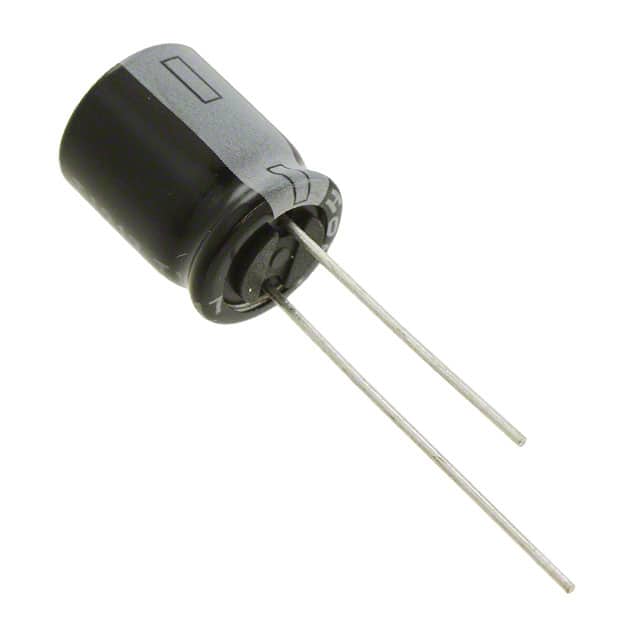 UVR1V331MPA Nichicon Aluminum Electrolytic Capacitors 36V 330uF 20% Lot