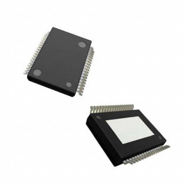 IC CURRENT SENSE 36PWRSSO [digireel品] VN7000AYTR STマイクロエレクトロニクス製｜電子部品