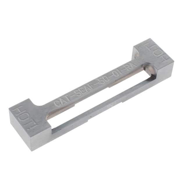 CAT TOOLING CAT-SEAF-50-01-RA Samtec Inc.製｜電子部品・半導体通販のマルツ