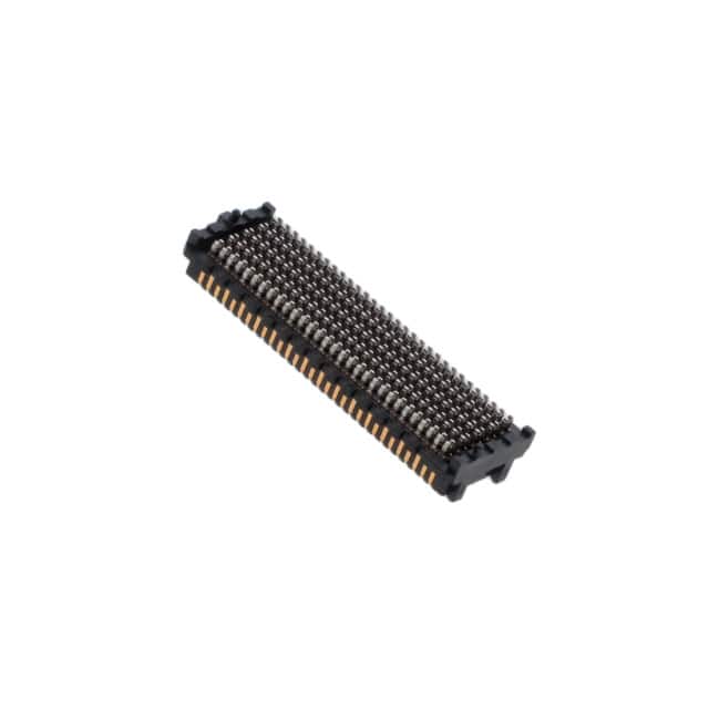 CONN HD ARRAY PLUG 300P SMD GOLD SEAM-30-02.0-S-10-1-A-K-TR Samtec Inc ...