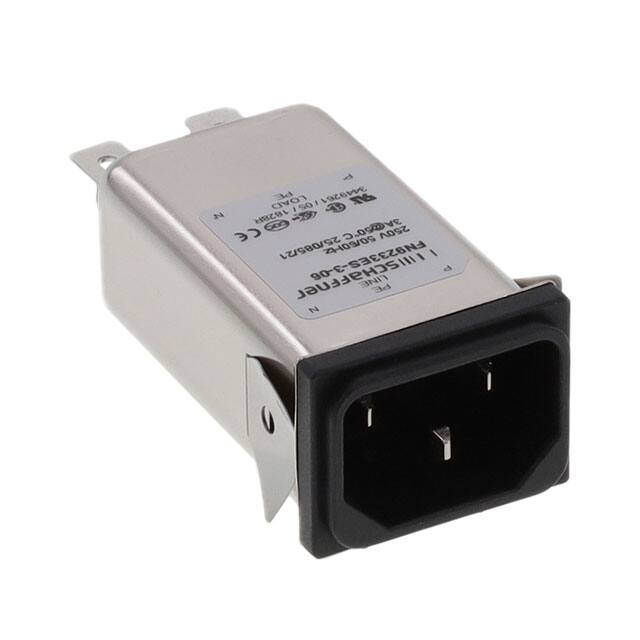 Schaffner EMC Inc. FN9222R-15-06 In Stock - APP Electronics