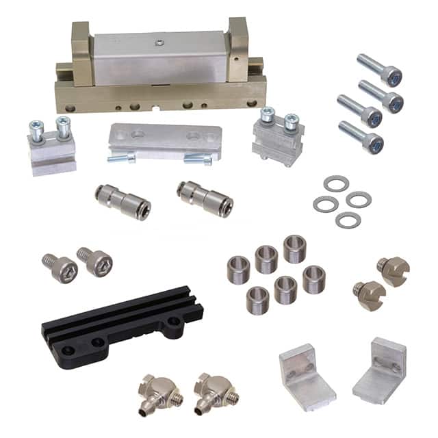 FGA KGG 8060 KIT 1407477 SCHUNK Intec Inc.製｜電子部品・半導体通販のマルツ