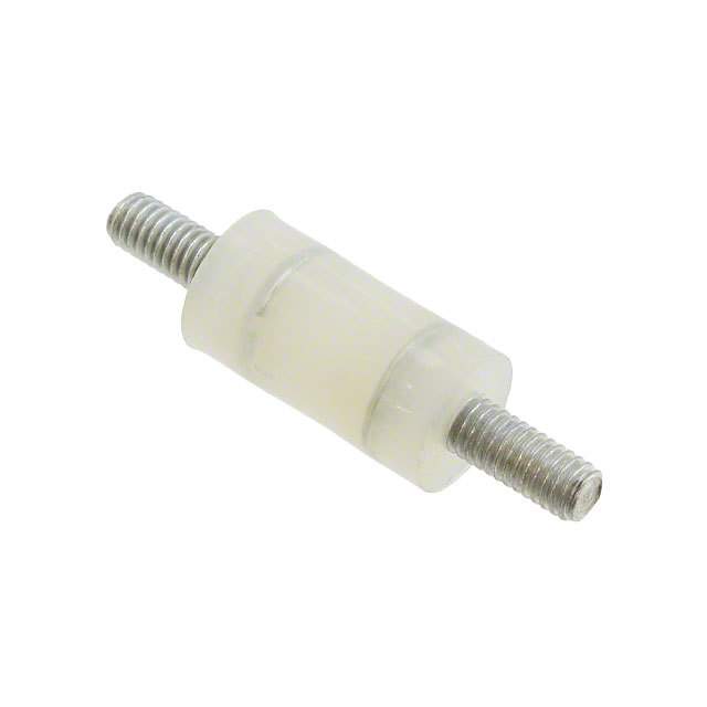 ROUND STANDOFF M3 NYLON 13MM 9831.3100｜電子部品・半導体通販のマルツ
