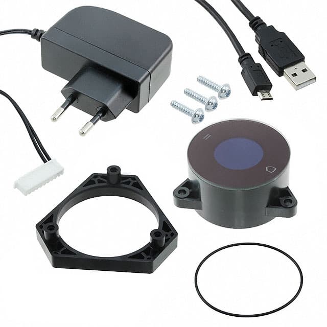 Cds1 Oled Switch Dev Kit Eu 3 102 424 Schurter Inc 製 電子部品 半導体通販のマルツ