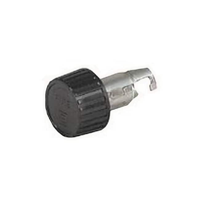 FUSEHOLDER CAP FEU 6.3X32MM 