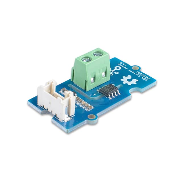 GROVE 10A DC CURRENT SENSOR 101020616 SeeedStudio製｜電子部品・半導体通販のマルツ