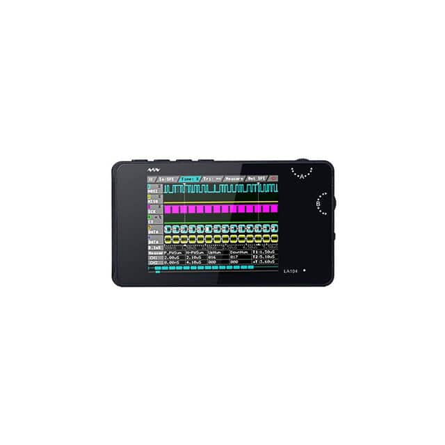 MINIDSO LA104 LOGIC ANALYZER 109990365 SeeedStudio製｜電子部品・半導体通販のマルツ