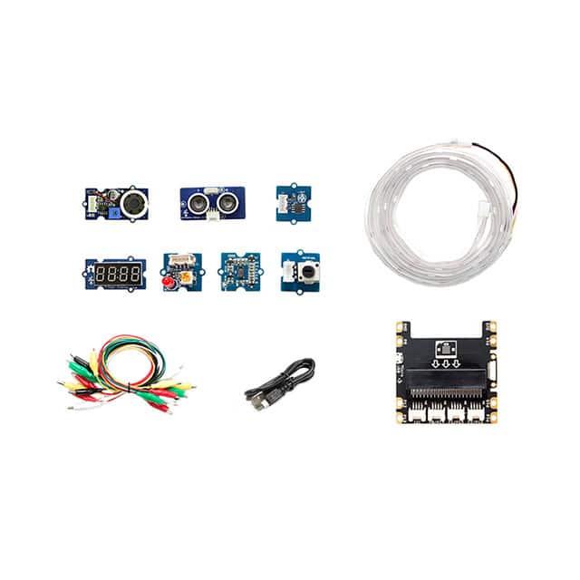 【110060762】GROVE INVENTOR KIT FOR MICRO:BIT