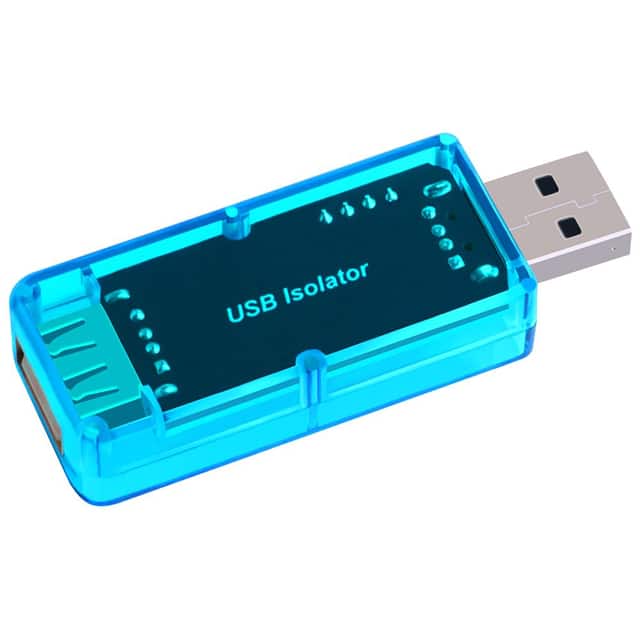 【114991949】USB ISOLATOR