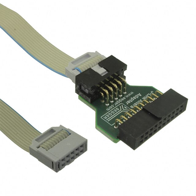 J-LINK ALTERA ADAPTER 8.06.15 J-LINK ALTERA ADAPTER Segger 