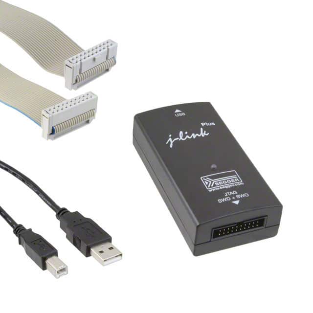 EMULATOR JTAG/SWD USB CPU 8.08.28 J-LINK PLUS CLASSIC Segger  Microcontroller Systems製｜電子部品・半導体通販のマルツ