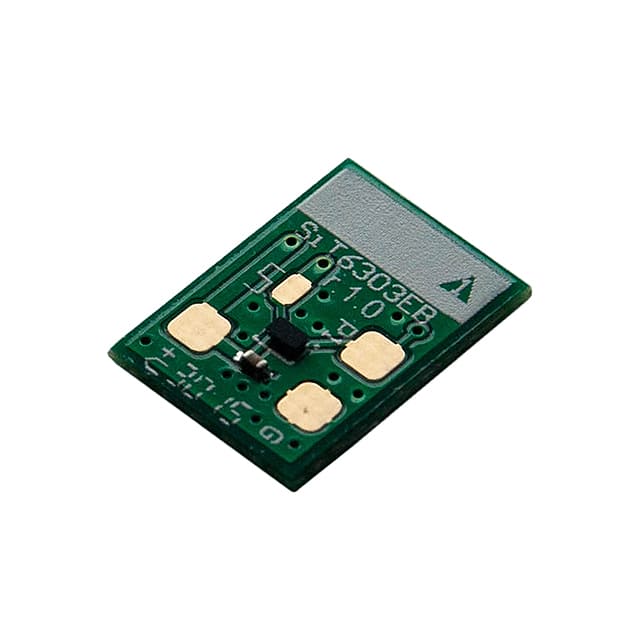 EVAL BOARD SIT8021 1.5X0.8MM SIT6303EB-8021AI-J4-18S-4.000000  SiTime製｜電子部品・半導体通販のマルツ