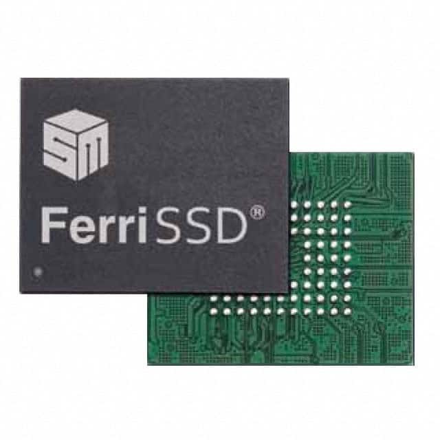 FERRI SSD MODULE MO297 SATA SLCM MB651GX2DBD1 Silicon Motion Inc.製｜電子部品 ...