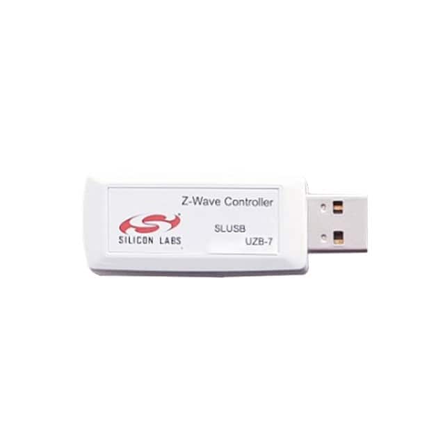 z wave usb
