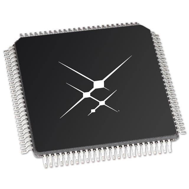 IC CLOCK MULTIPLIER 100TQFP SI5366CGQR Skyworks Solutions Inc製｜電子部品