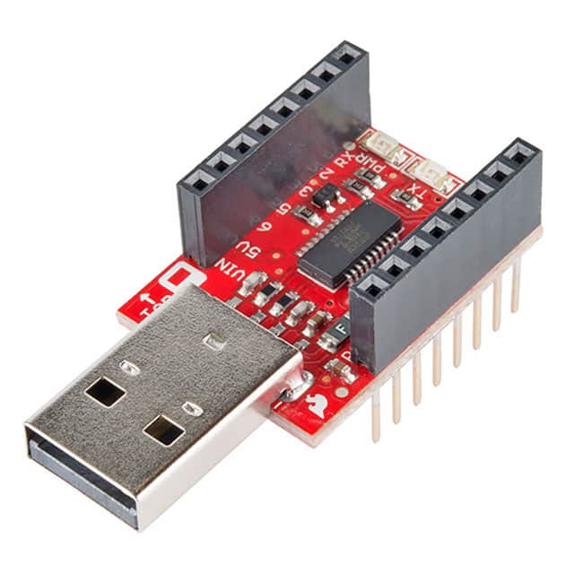 【DEV-12924】MICROVIEW USB PROGRAMMER