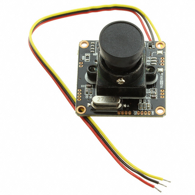 Cmos Camera Module 728x488 Sen 11745 Sparkfun製 電子部品 半導体通販のマルツ