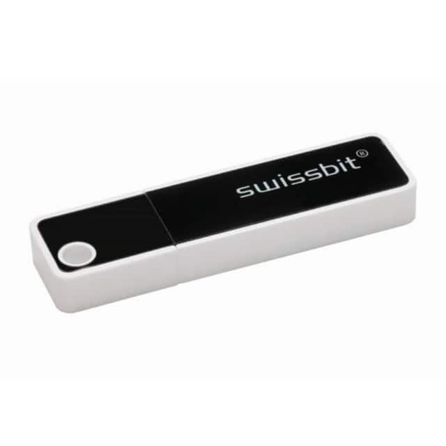 USB FLASH DRIVE 4GB SLC USB 2.0 SFU24096E3BP2TOIDT121STD Swissbit製